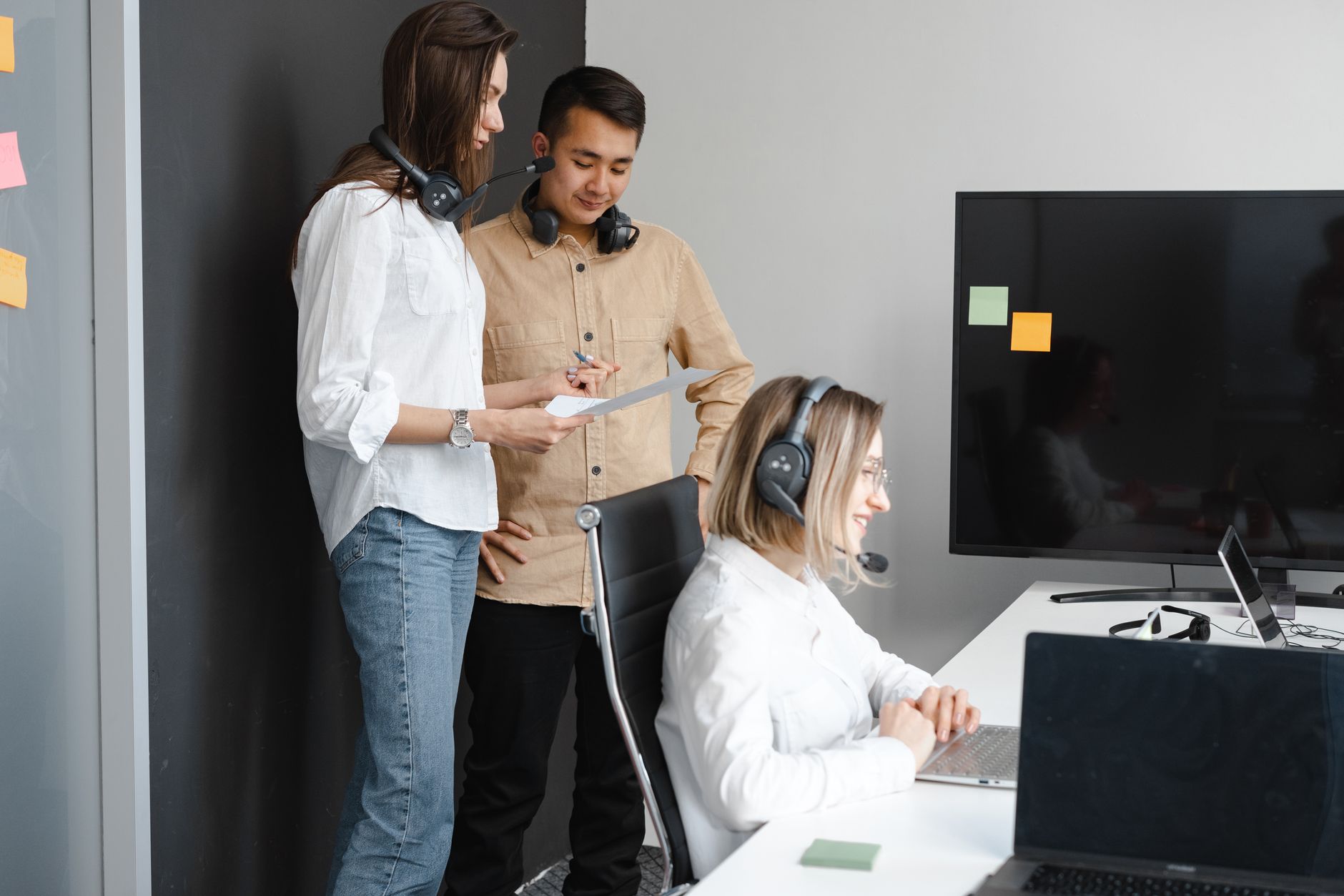 Agentisk CRM ga Microsoft 20 prosent flere avtaler