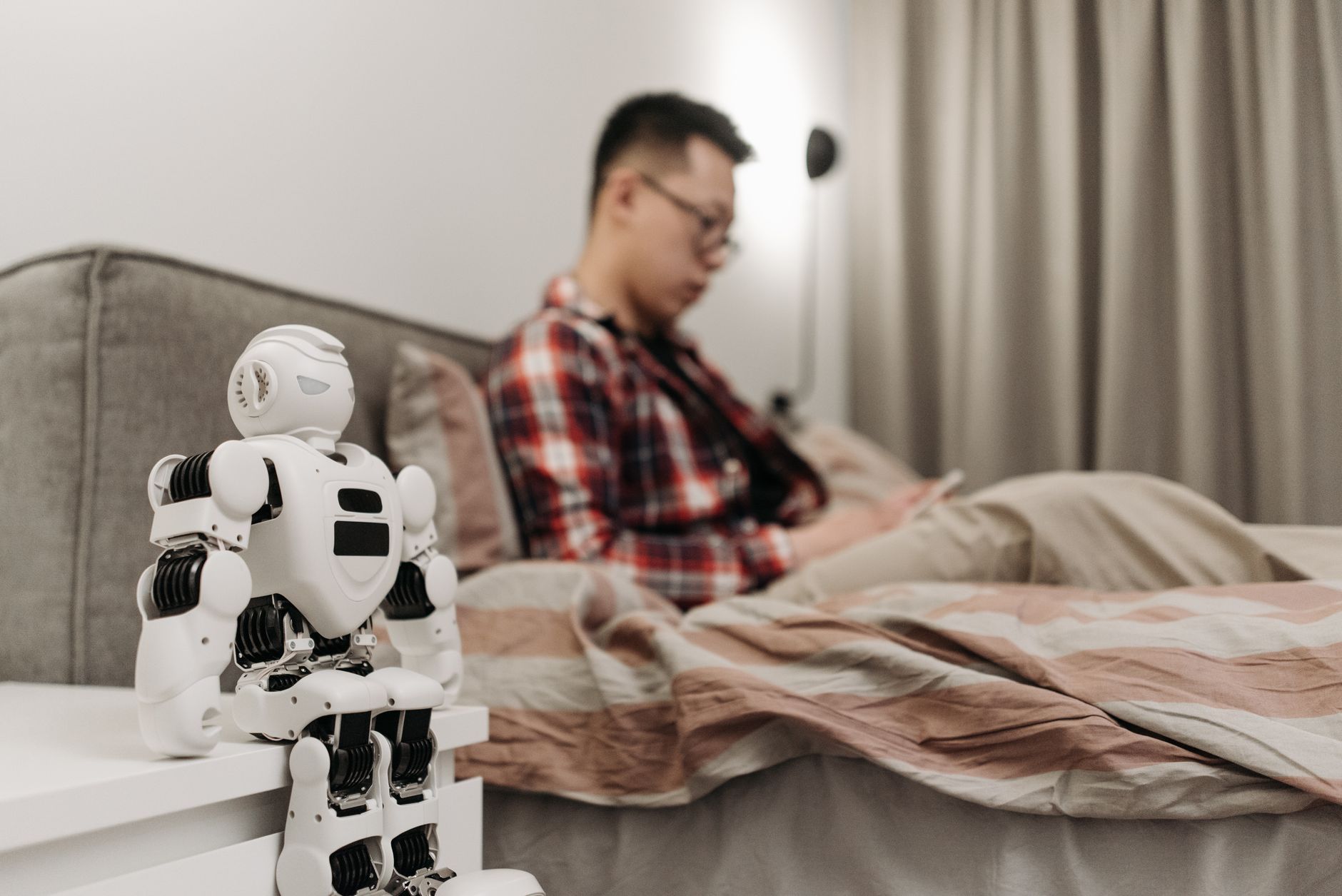 AI kvalifiserer leads 40 prosent mer treffsikkert