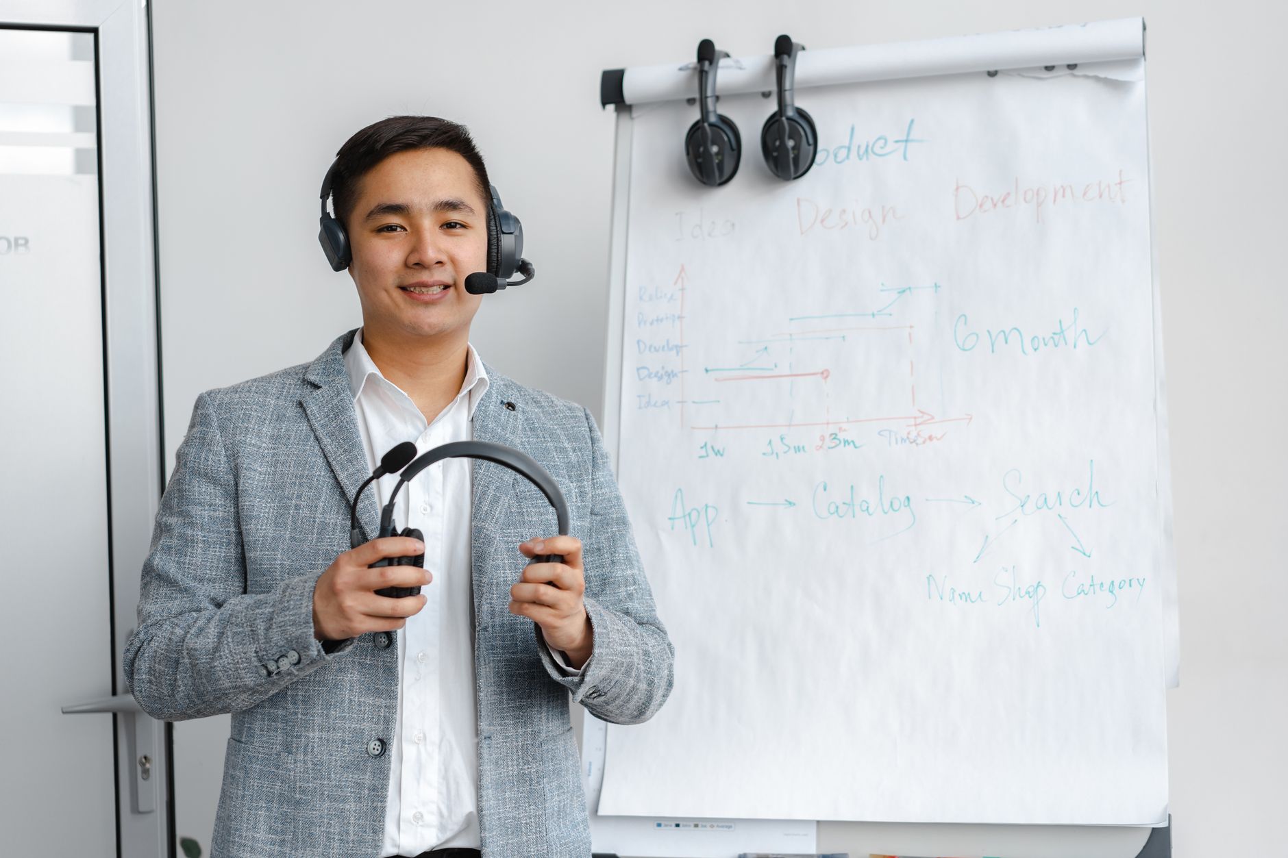 AI-salgsagenter automatiserer 90 prosent av prospekteringen