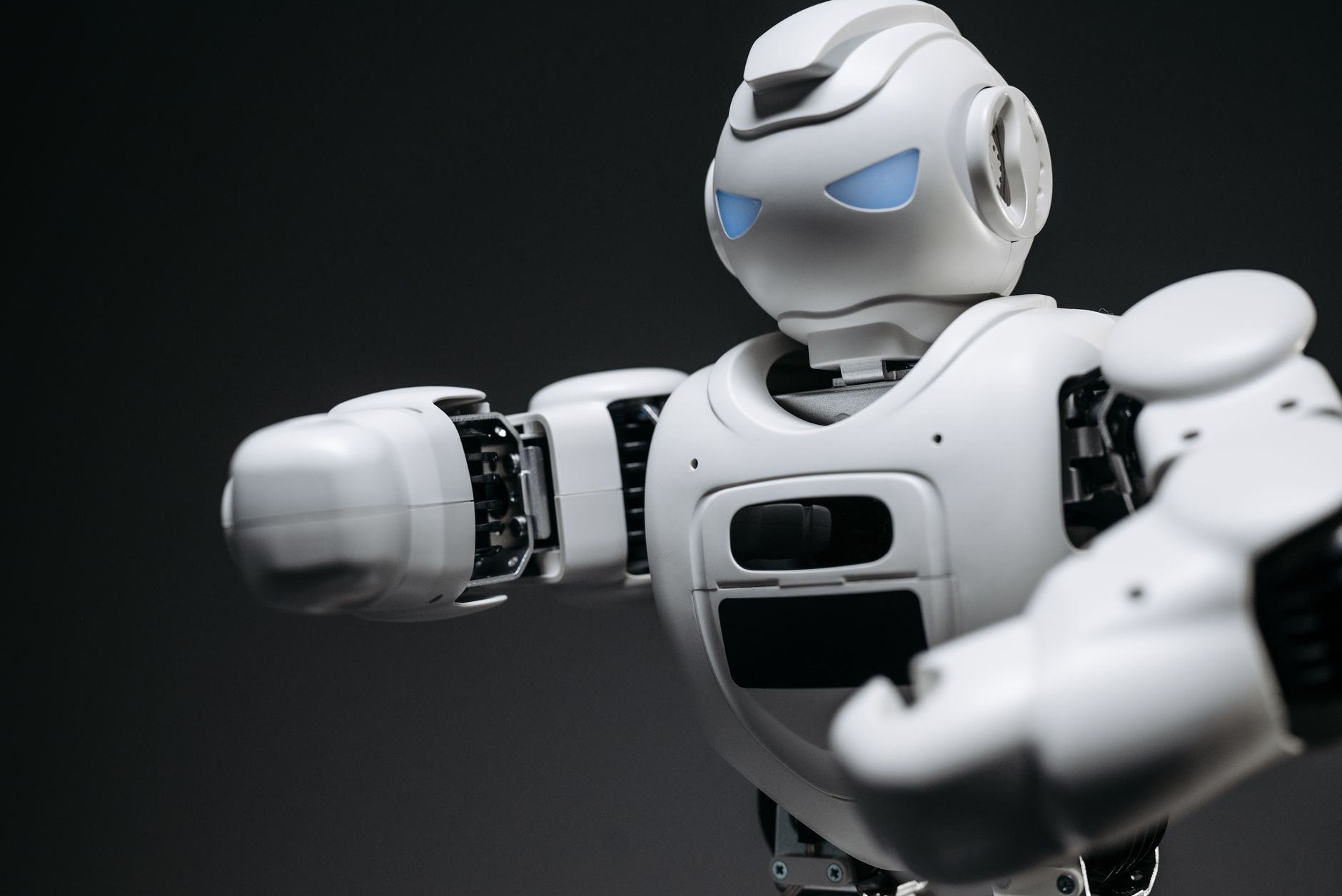 AI SDR-agenter trenger en åpenhetsplan før juni 2026