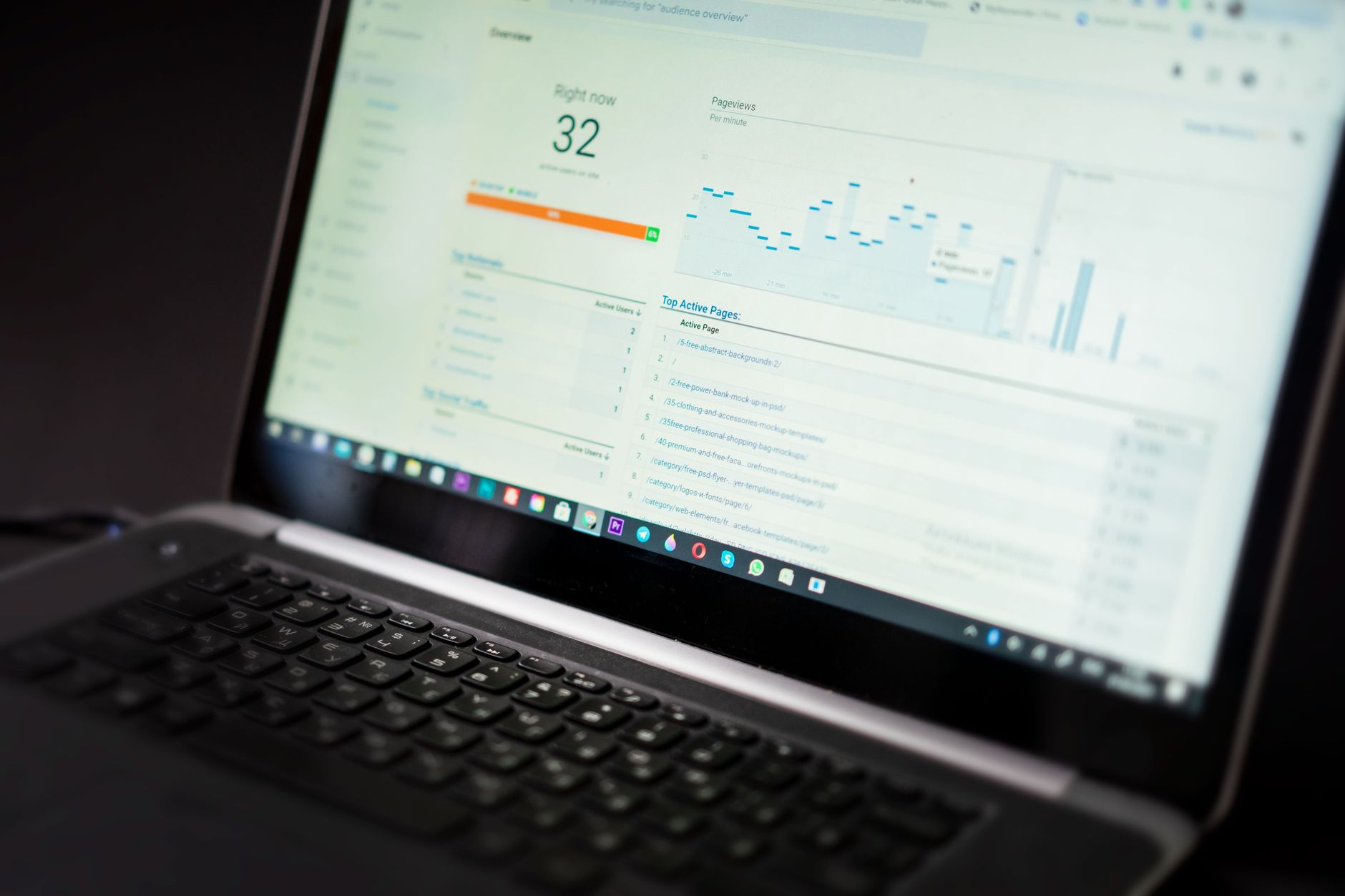 Data-API-er for salg koster 500 til 2000 dollar i måneden