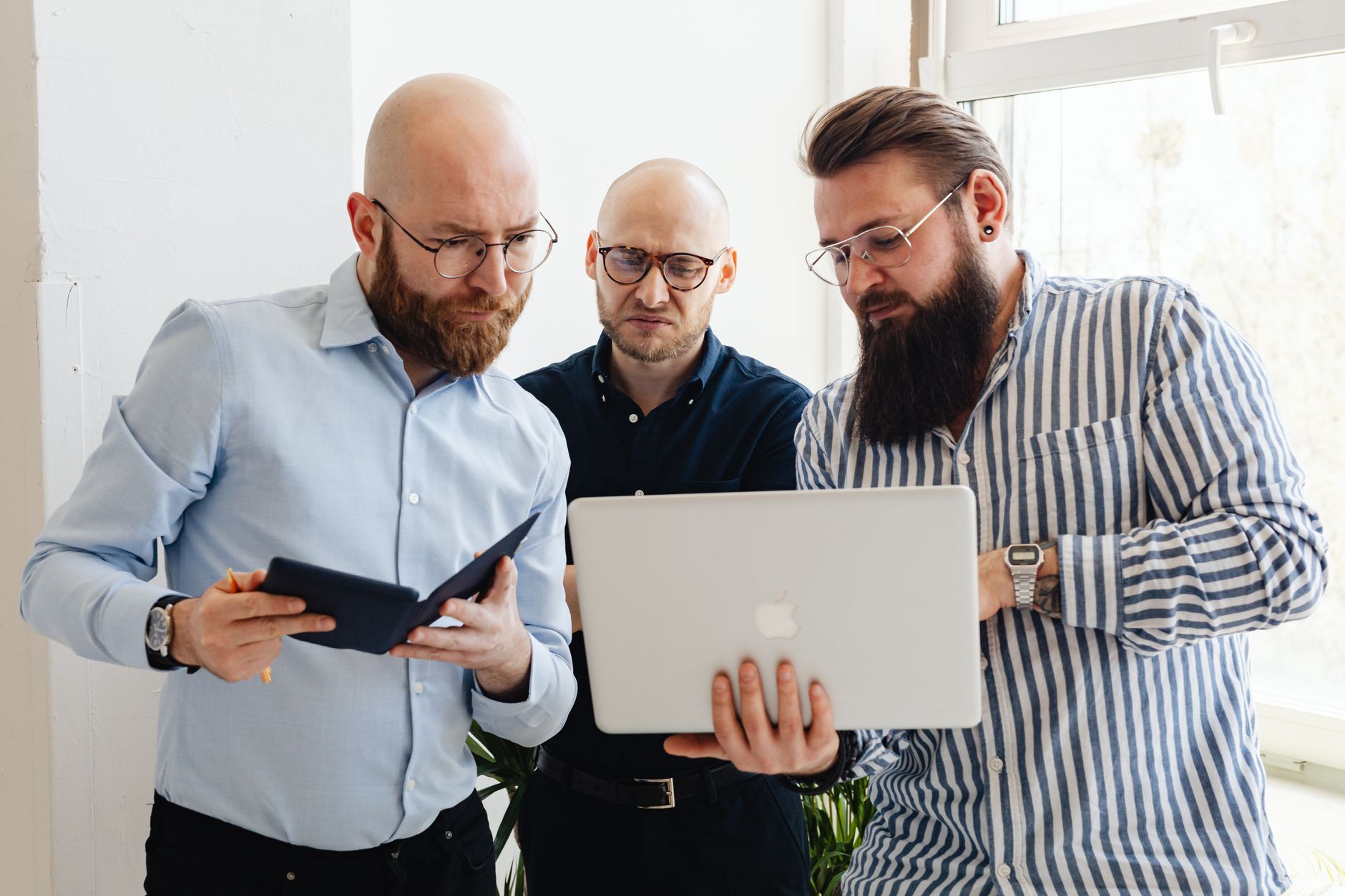 Datakvalitet i CRM avgjør om AI-verktøyene dine treffer