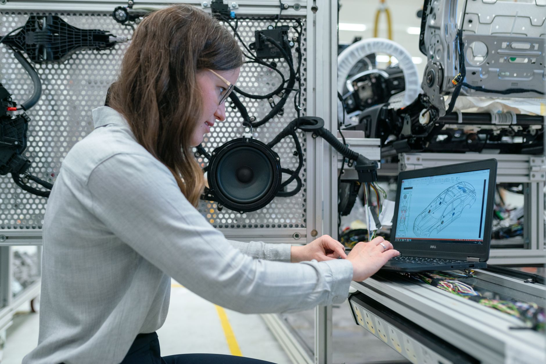 GTM-ingeniør erstatter et SDR-team på 10 personer