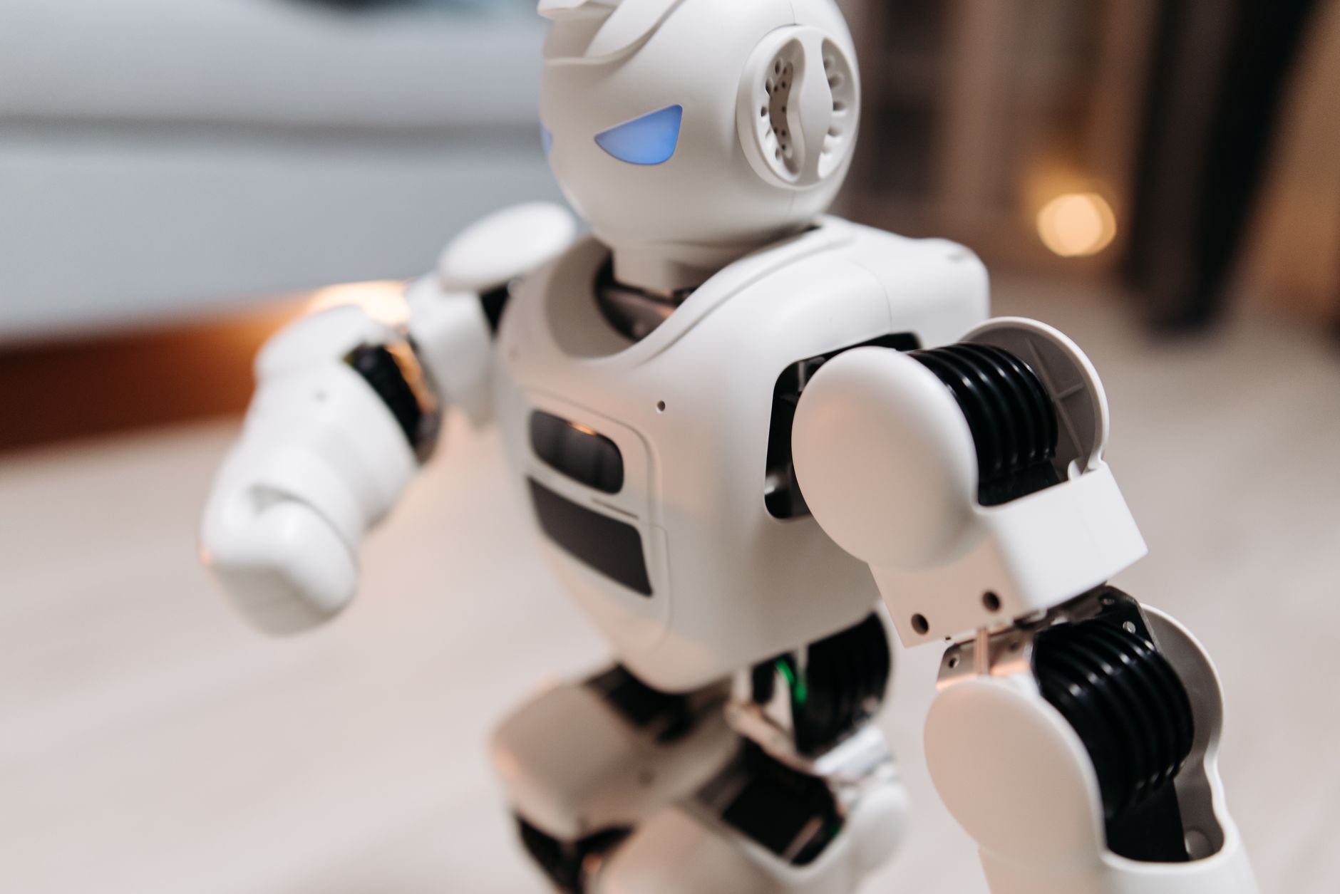 AI i salg stopper på datakvalitet for 51 prosent