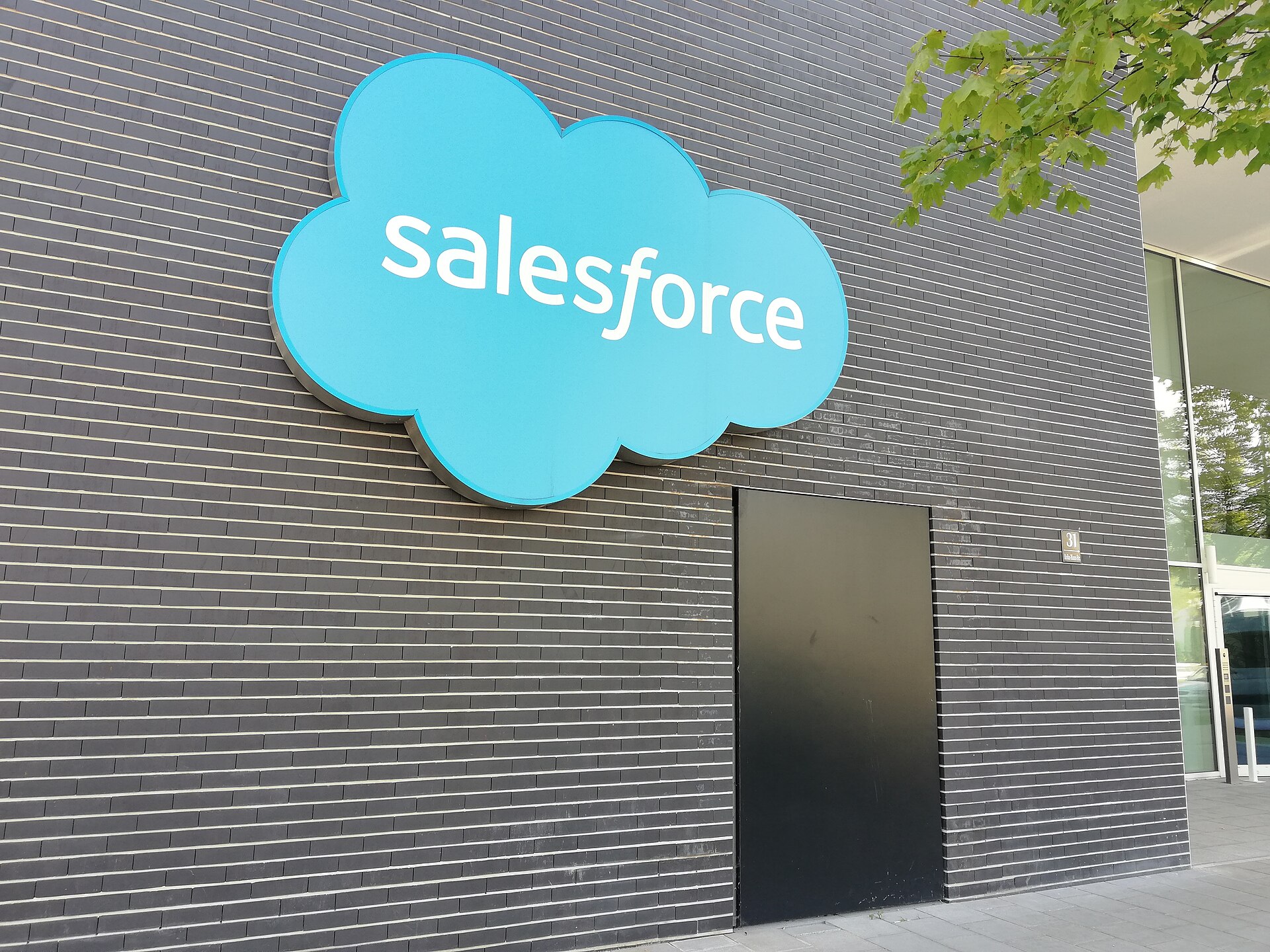 Salesforce gir SMB-er 1000 gratis Agentforce-samtaler